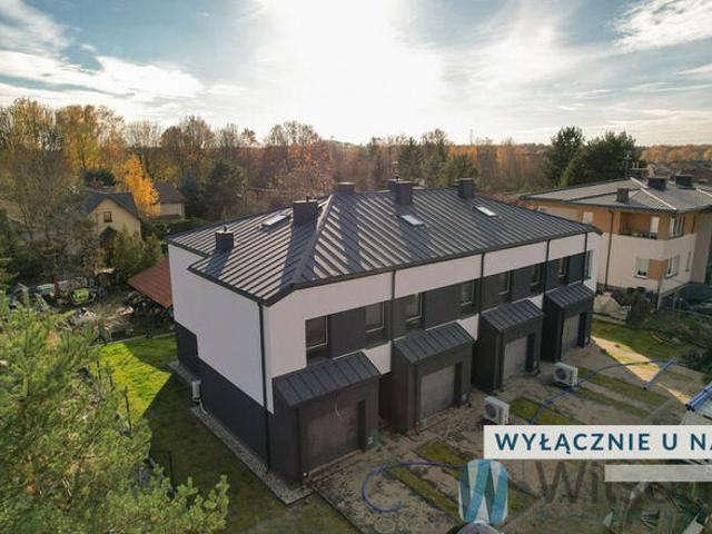 Dom na sprzedaż w Warszawa, Mazowieckie