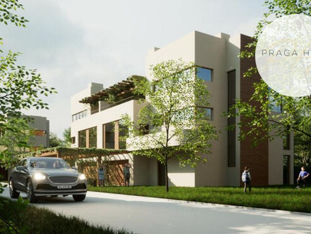 Dom na sprzedaż w Michałowice, Mazowieckie