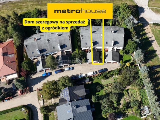 Dom na sprzedaż w Warszawa, Mazowieckie