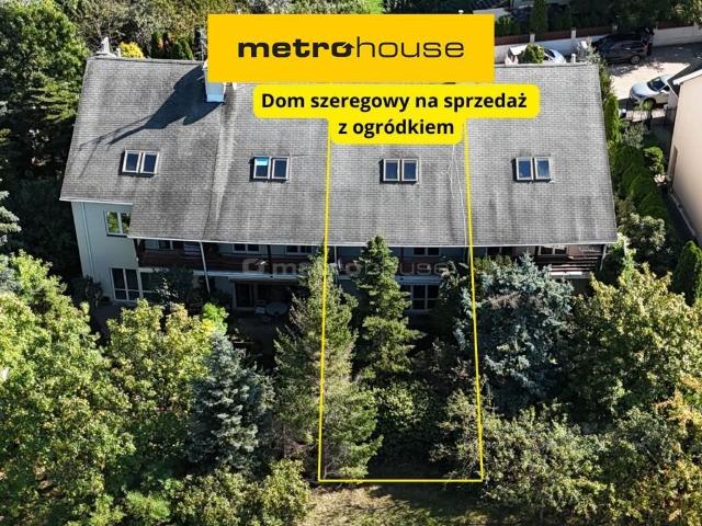 Dom na sprzedaż w Warszawa, Mazowieckie