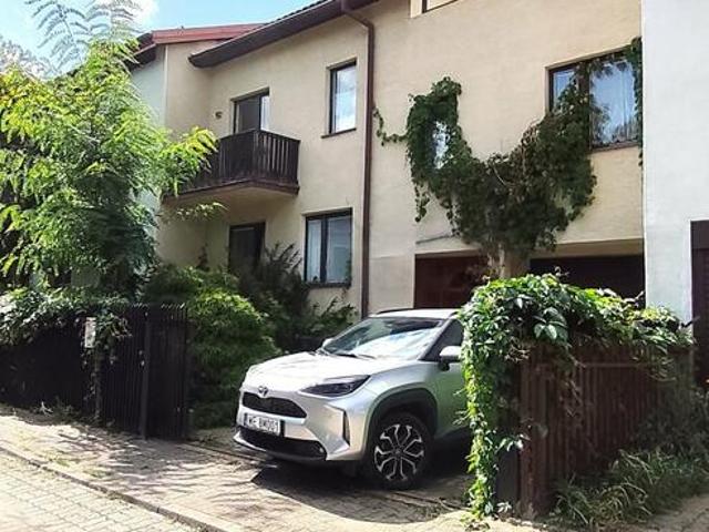Dom na sprzedaż w Warszawa, Mazowieckie
