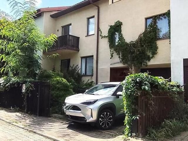 Dom na sprzedaż w Warszawa, Mazowieckie