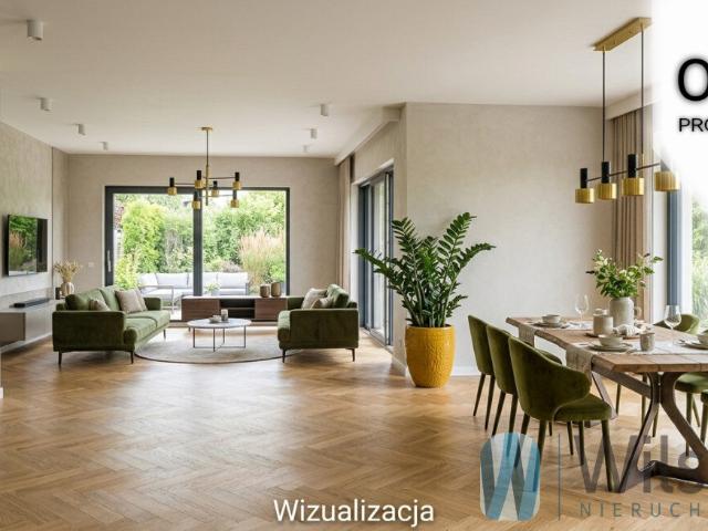 Dom na sprzedaż w Warszawa, Mazowieckie