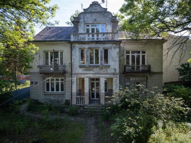 Dom na sprzedaż w Warszawa, Mazowieckie