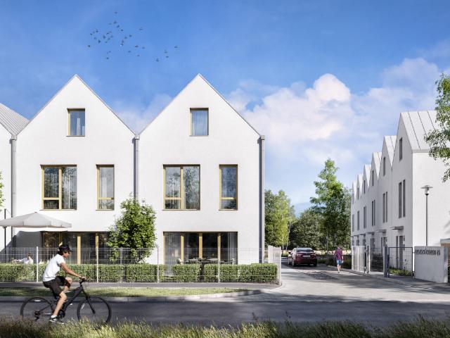 Dom na sprzedaż w Warszawa, Mazowieckie