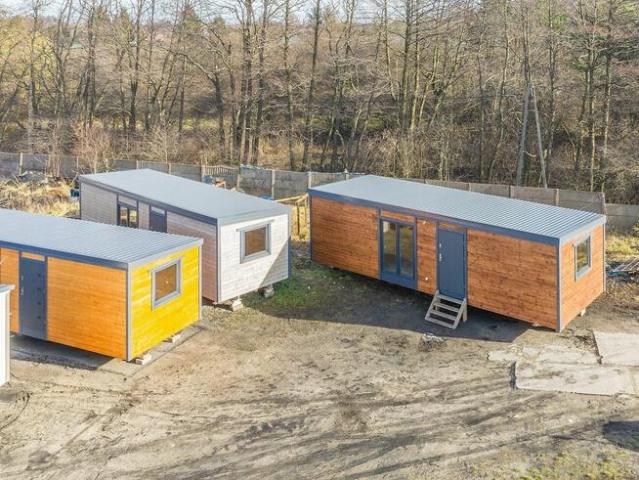 Dom na sprzedaż w Wejherowo, Pomorskie