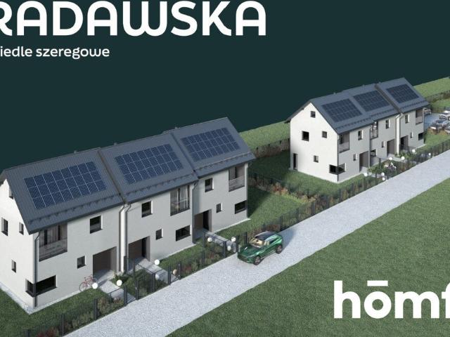 Dom na sprzedaż w Wiązownica, Podkarpackie