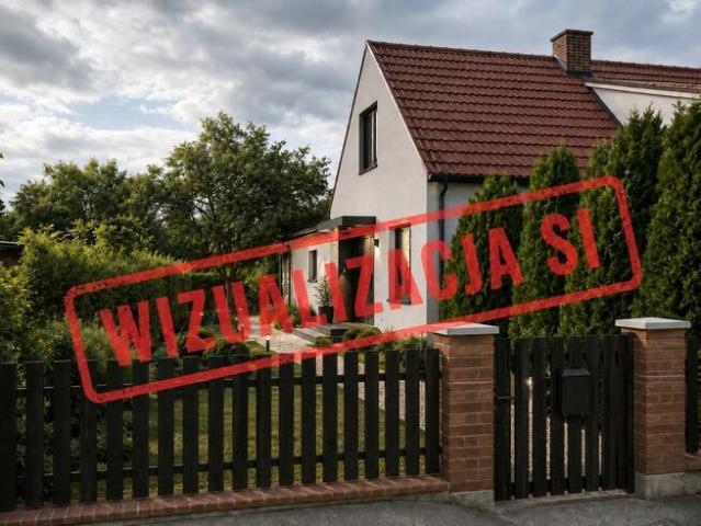 Dom na sprzedaż w Świdnica, Dolnośląskie