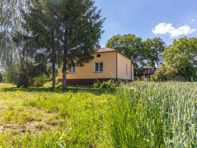 Dom na sprzedaż w Kraśniczyn, Lubelskie