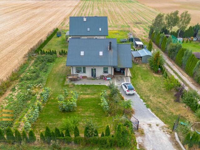 Dom na sprzedaż w Modliborzyce, Lubelskie