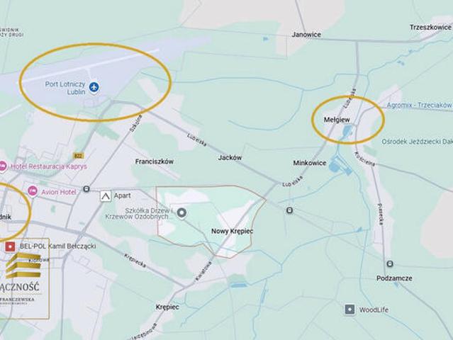 Dom na sprzedaż w Świdnik, Lubelskie