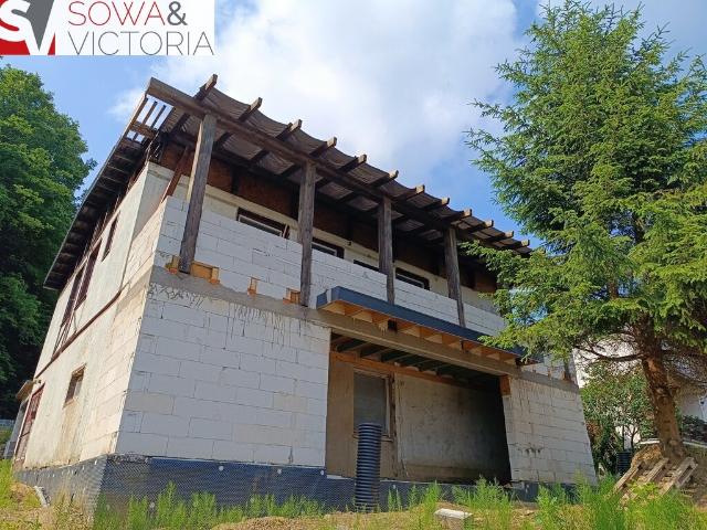Dom na sprzedaż w Świebodzice, Dolnośląskie