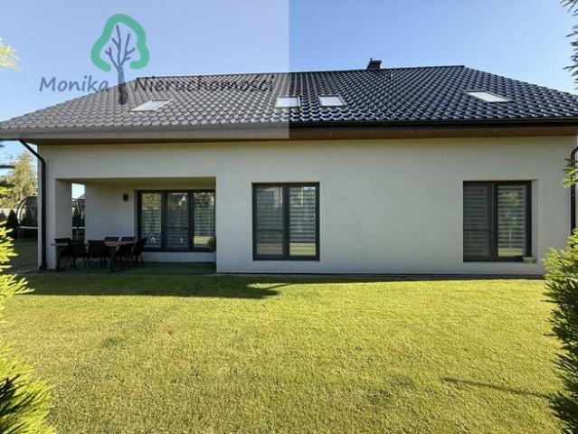 Dom na sprzedaż w Subkowy, Pomorskie