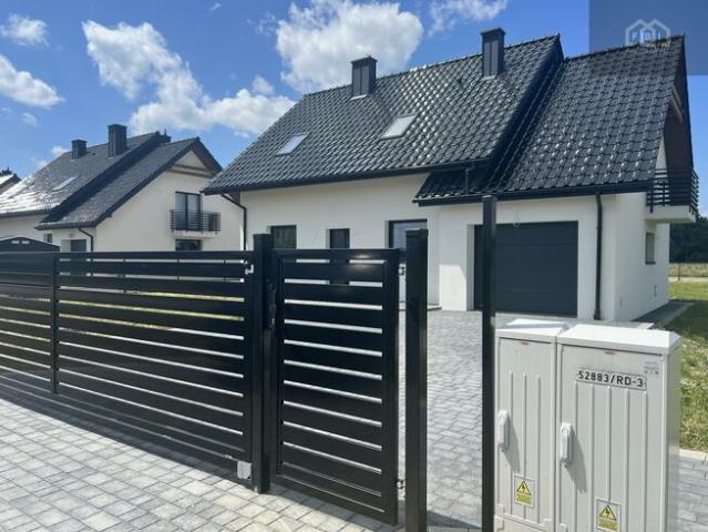 Dom na sprzedaż w Skawina, Małopolskie