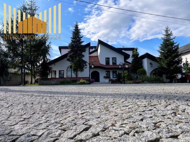 Dom na sprzedaż w Serock, Mazowieckie