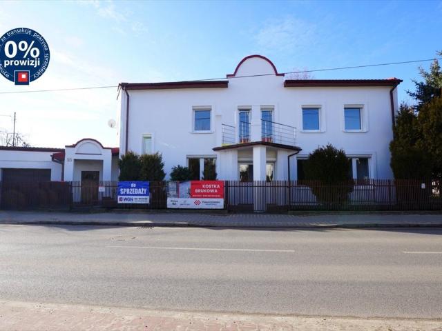 Dom na sprzedaż w Piotrków Trybunalski, Łódzkie