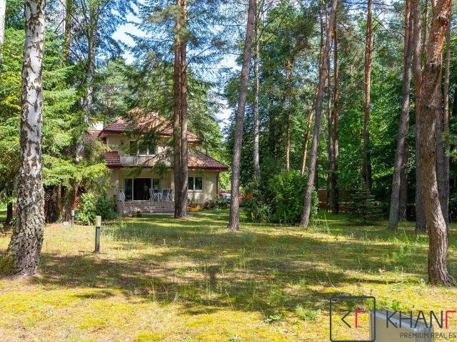 Dom na sprzedaż w Konstancin-jeziorna, Mazowieckie