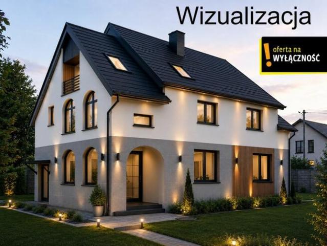 Dom na sprzedaż w Tuczępy, Świętokrzyskie