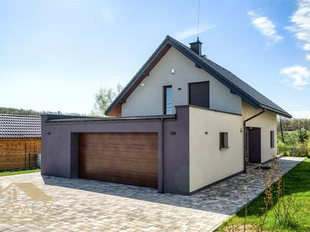 Dom na sprzedaż w Jasienica, Śląskie