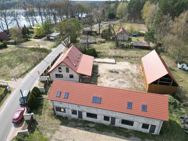 Dom na sprzedaż w Wolsztyn, powiat wolsztyński
