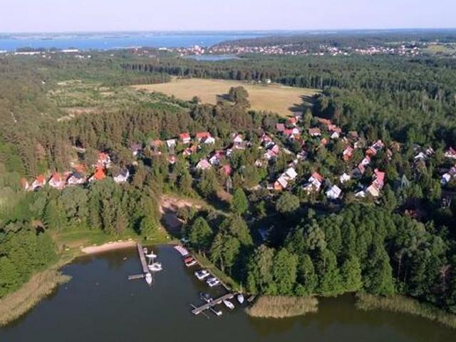 Dom na sprzedaż w Giżycko, Warmińsko-mazurskie