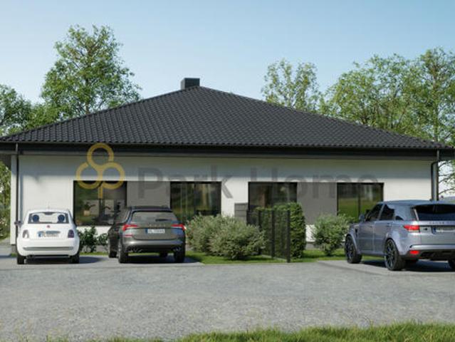 Dom na sprzedaż w Lipno