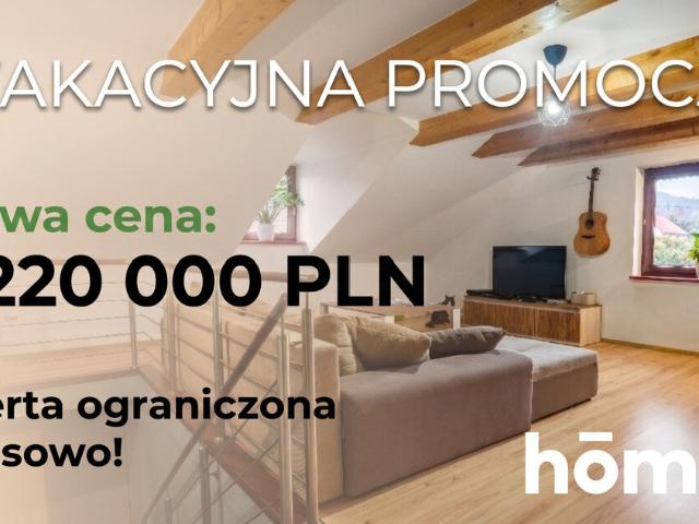 Dom na sprzedaż w Wilkowice, Śląskie