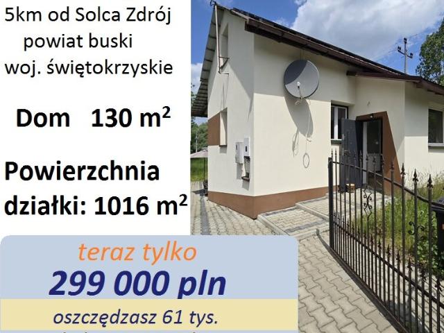 Dom na sprzedaż w Świniary, Świętokrzyskie