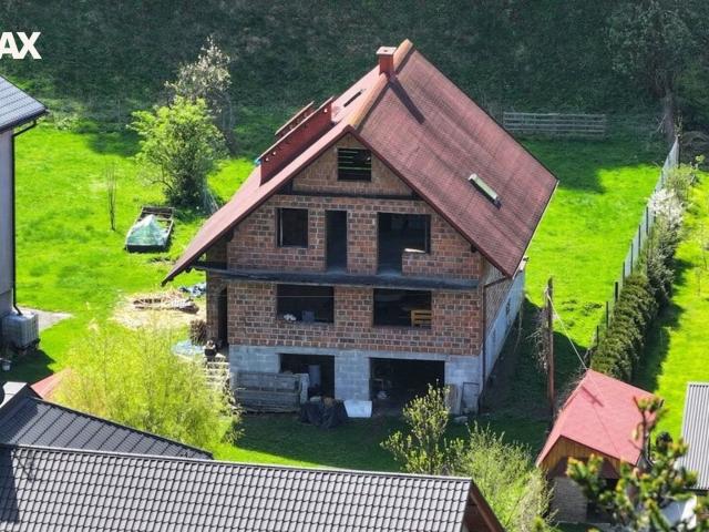 Dom na sprzedaż w Wisła, Śląskie