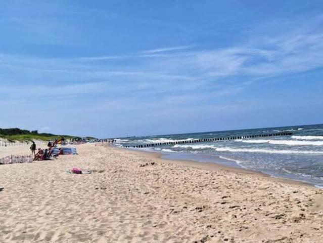 Dom na sprzedaż w Wolin, Zachodniopomorskie