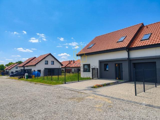 Dom na sprzedaż w Wisznia Mała, powiat trzebnicki