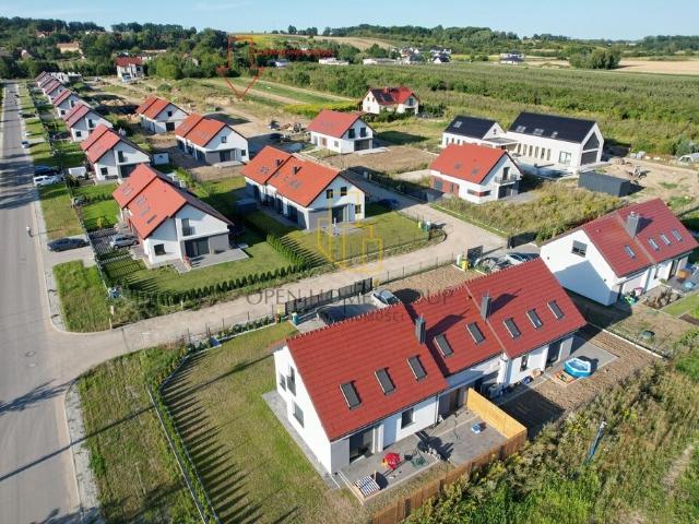 Dom na sprzedaż w Wisznia Mała, powiat trzebnicki