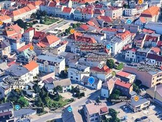 Dom na sprzedaż w Wodzisław Śląski, Śląskie