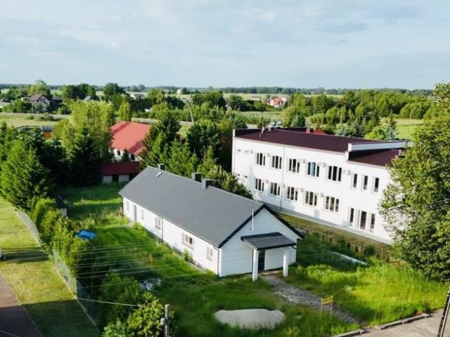 Dom na sprzedaż w Wojcieszków, Lubelskie