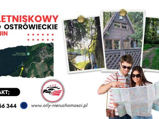 Dom na sprzedaż w Jeziora Wielkie, Kujawsko-pomorskie