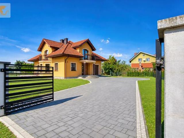 Dom na sprzedaż w Brzesko, Małopolskie