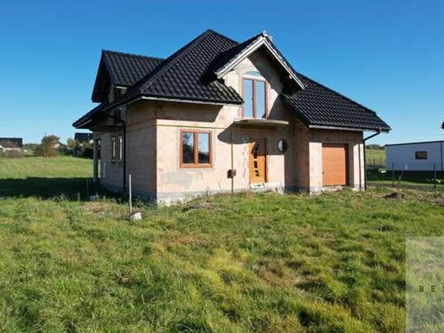 Dom na sprzedaż w Dębno, Małopolskie