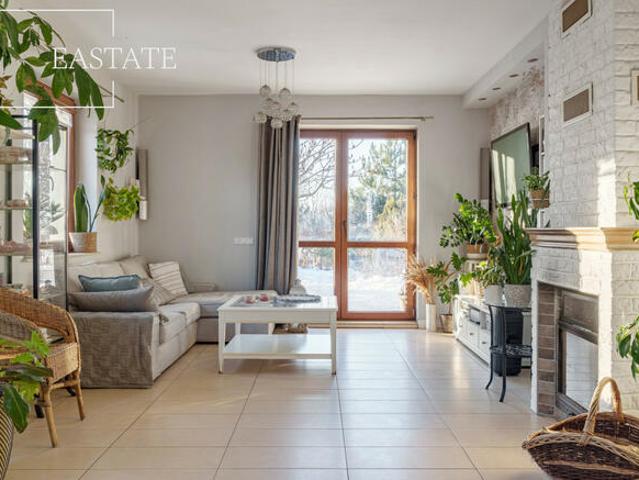 Dom na sprzedaż w Lesznowola, Mazowieckie