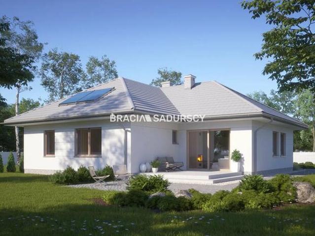Dom na sprzedaż w Skawina, Małopolskie