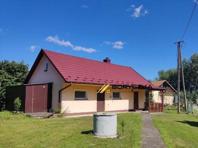 Dom na sprzedaż w Wietrzychowice, Małopolskie