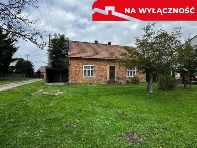 Dom na sprzedaż w Tarnów, Małopolskie