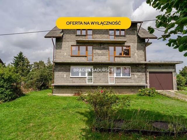 Dom na sprzedaż w Wolbrom, Małopolskie