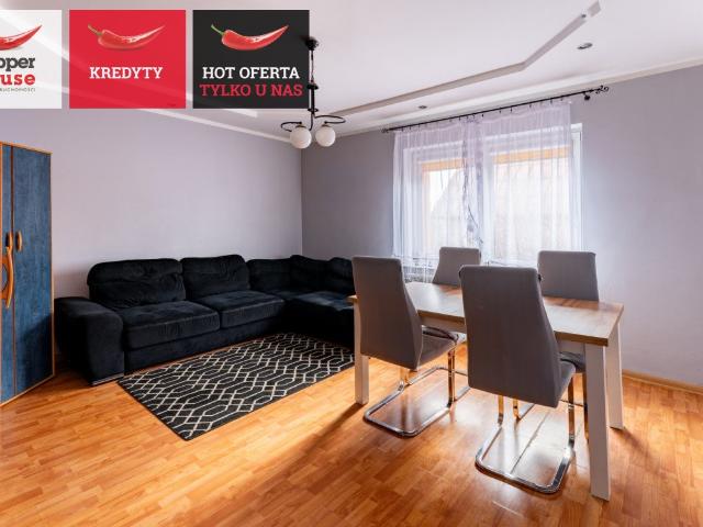 Dom na sprzedaż w Rumia, Pomorskie