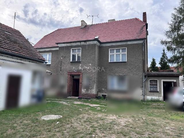 Dom na sprzedaż w Jelcz-laskowice, Dolnośląskie