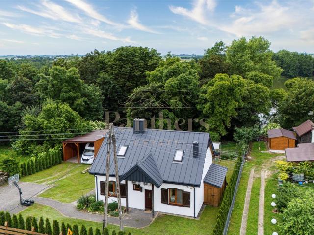 Dom na sprzedaż w Wysoka, powiat tucholski