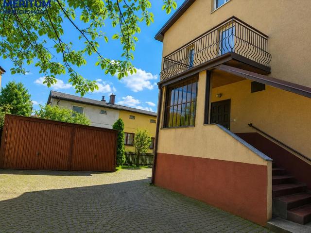 Dom na sprzedaż w Żyrardów, Mazowieckie