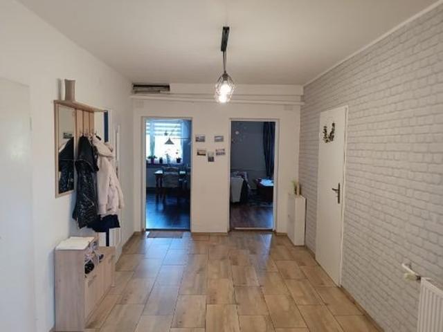 Dom na sprzedaż w Kiekrz, Wielkopolskie