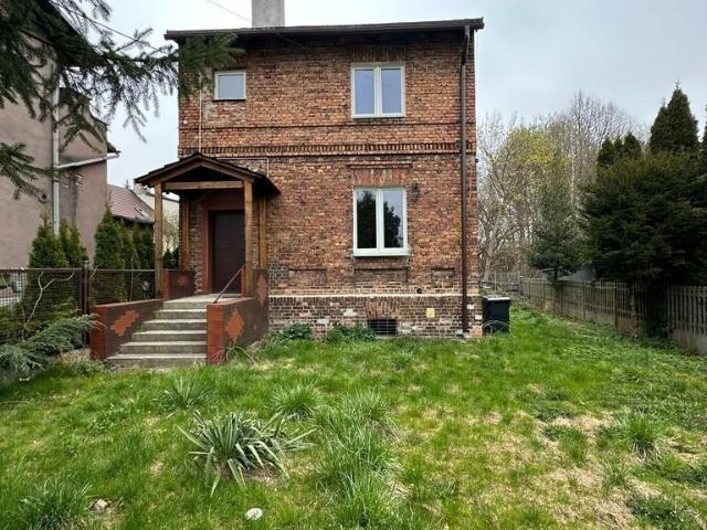 Dom na sprzedaż w Katowice, Śląskie