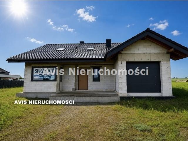 Dom na sprzedaż w Strzegom, Dolnośląskie