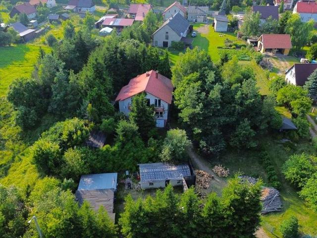 Dom na sprzedaż w Jedwabno, Warmińsko-mazurskie